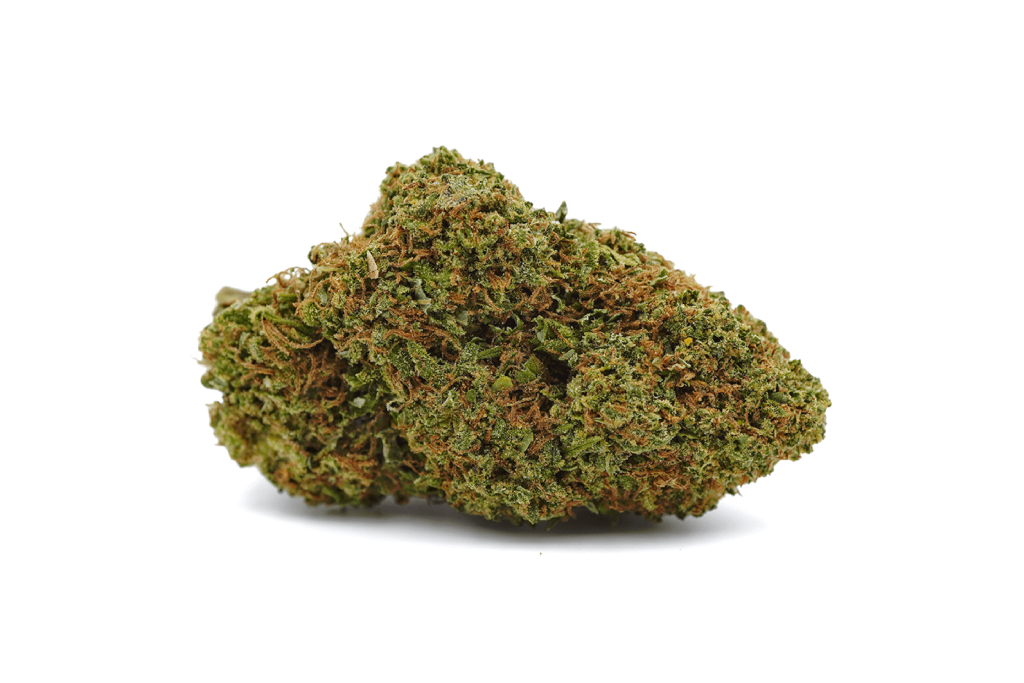 Cali — CBD Flowers