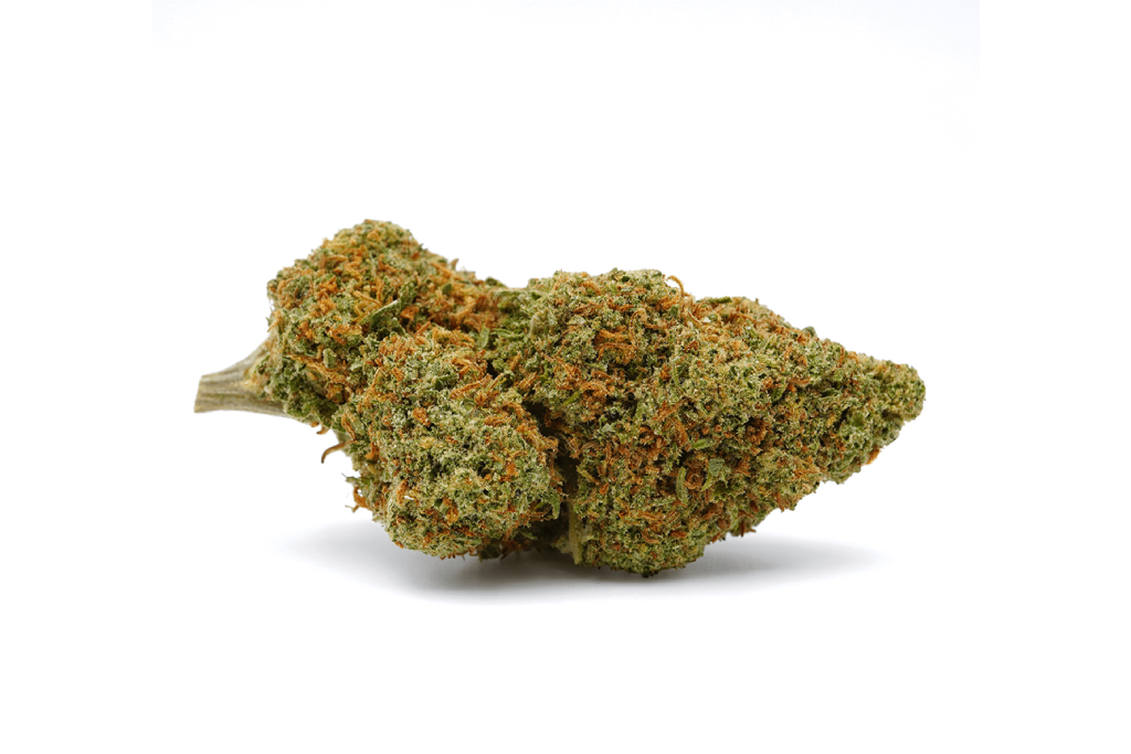 Blueberry — CBD Flowers
