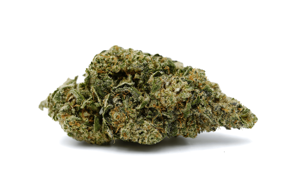 Plutonium — CBD Flowers