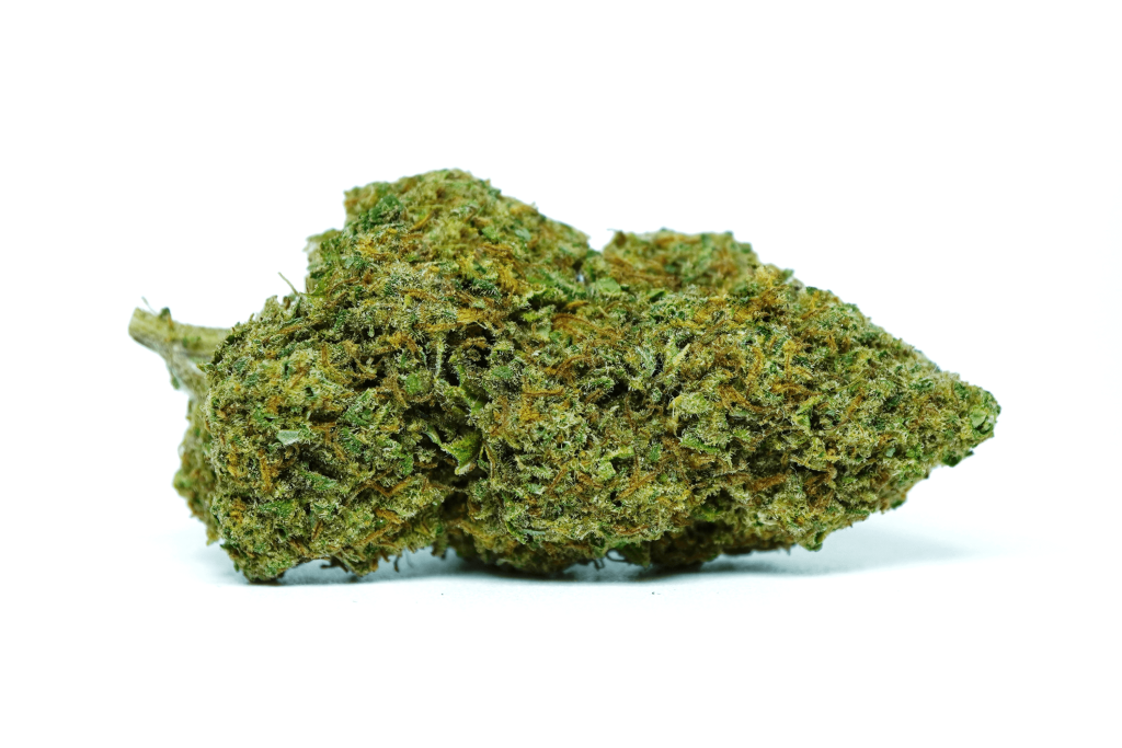 Alien Cookie — CBD Flowers