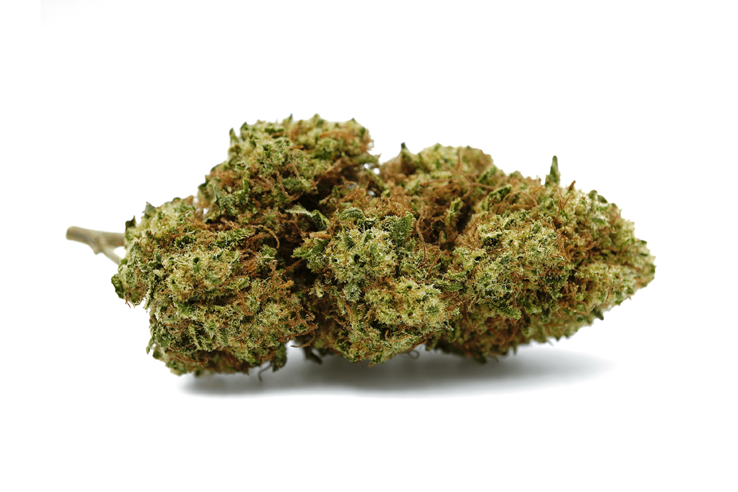 Lemon — CBD Flowers