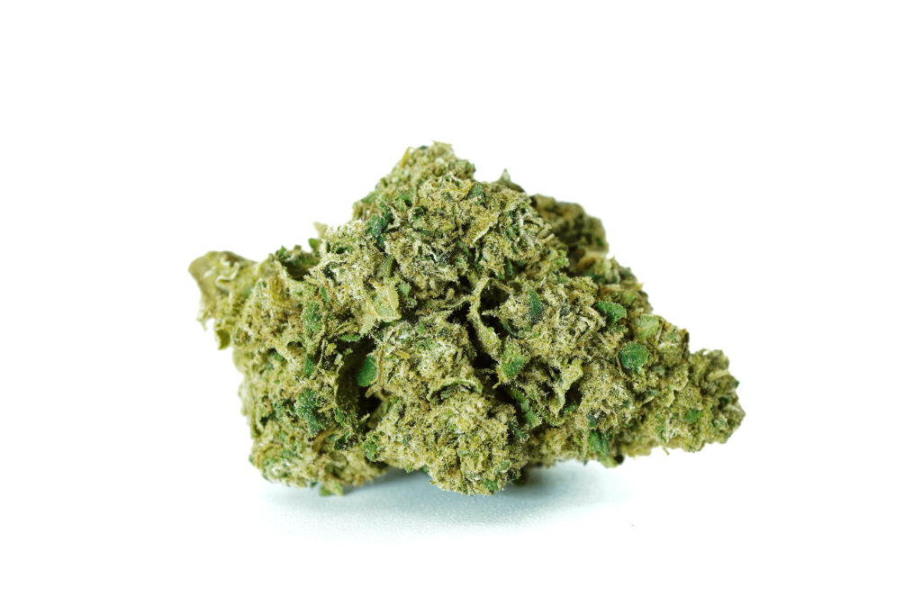 Candy Kush — CBD Flowers